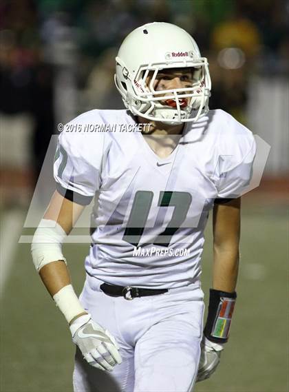 Thumbnail 1 in Derby @ Bishop Carroll photogallery.