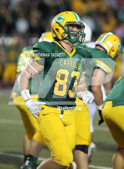 Thumbnail 2 in Derby @ Bishop Carroll photogallery.