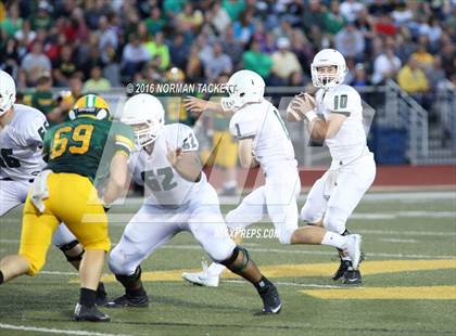 Thumbnail 2 in Derby @ Bishop Carroll photogallery.