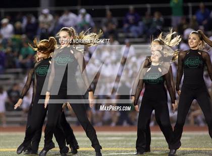 Thumbnail 1 in Derby @ Bishop Carroll photogallery.