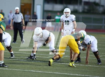 Thumbnail 1 in Derby @ Bishop Carroll photogallery.