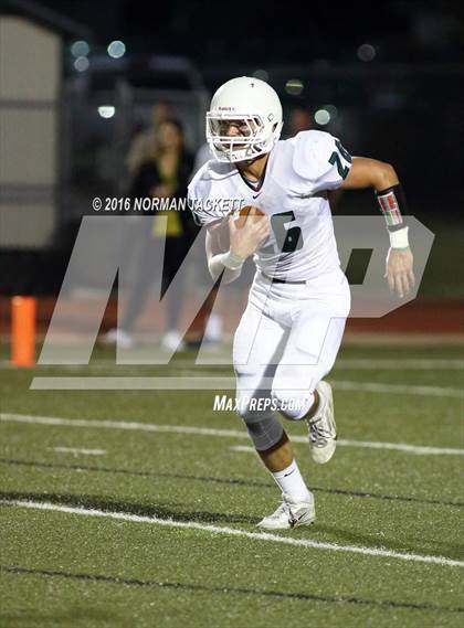 Thumbnail 2 in Derby @ Bishop Carroll photogallery.