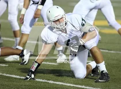 Thumbnail 1 in Derby @ Bishop Carroll photogallery.