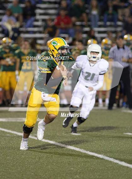 Thumbnail 1 in Derby @ Bishop Carroll photogallery.