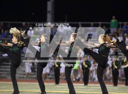 Thumbnail 3 in Derby @ Bishop Carroll photogallery.