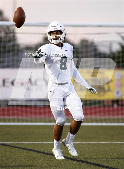 Thumbnail 2 in Derby @ Bishop Carroll photogallery.