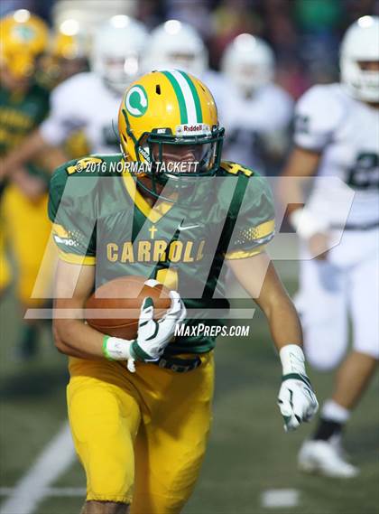 Thumbnail 3 in Derby @ Bishop Carroll photogallery.