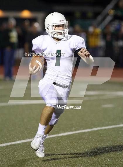 Thumbnail 2 in Derby @ Bishop Carroll photogallery.
