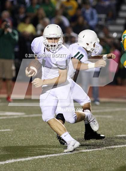 Thumbnail 1 in Derby @ Bishop Carroll photogallery.