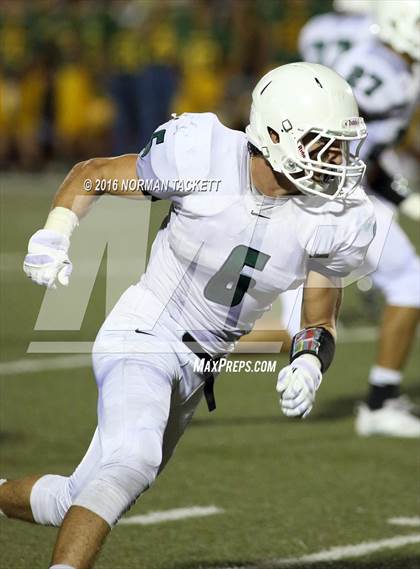 Thumbnail 1 in Derby @ Bishop Carroll photogallery.