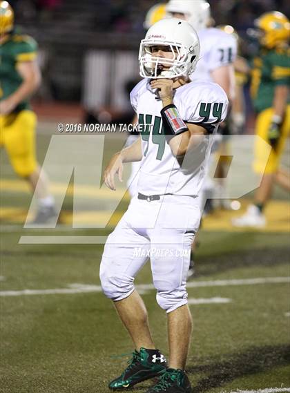 Thumbnail 1 in Derby @ Bishop Carroll photogallery.