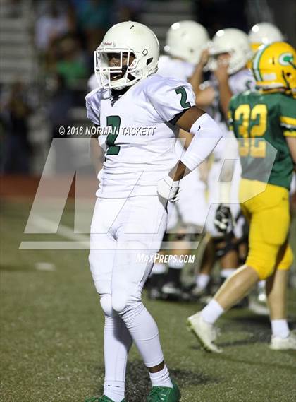 Thumbnail 3 in Derby @ Bishop Carroll photogallery.