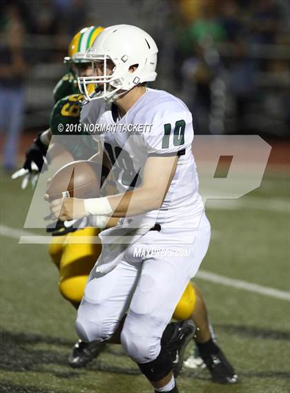 Thumbnail 1 in Derby @ Bishop Carroll photogallery.