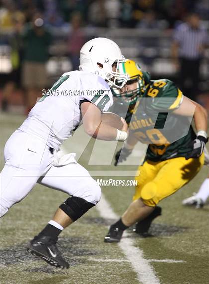 Thumbnail 1 in Derby @ Bishop Carroll photogallery.