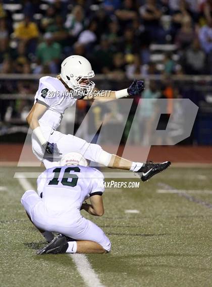 Thumbnail 1 in Derby @ Bishop Carroll photogallery.
