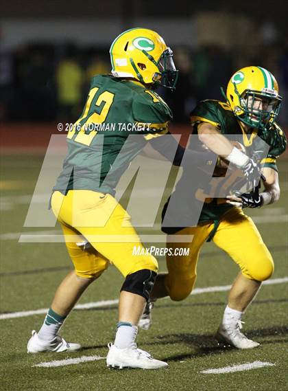 Thumbnail 1 in Derby @ Bishop Carroll photogallery.