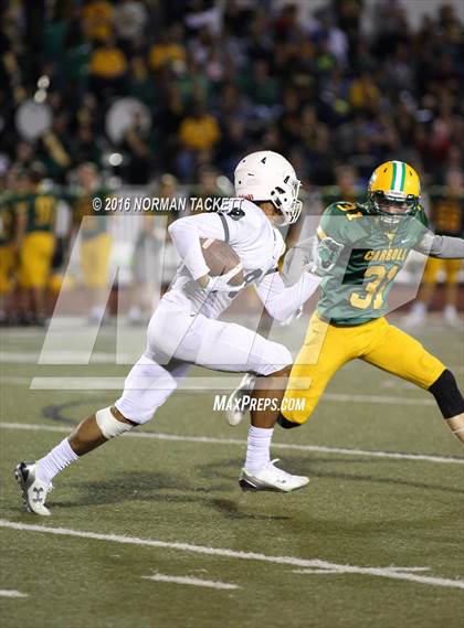Thumbnail 3 in Derby @ Bishop Carroll photogallery.