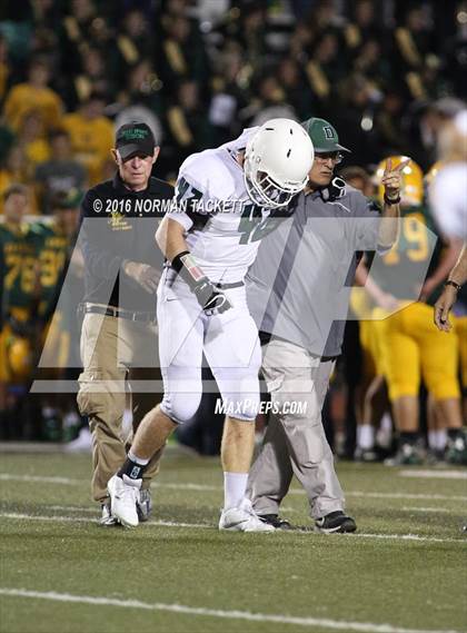 Thumbnail 3 in Derby @ Bishop Carroll photogallery.