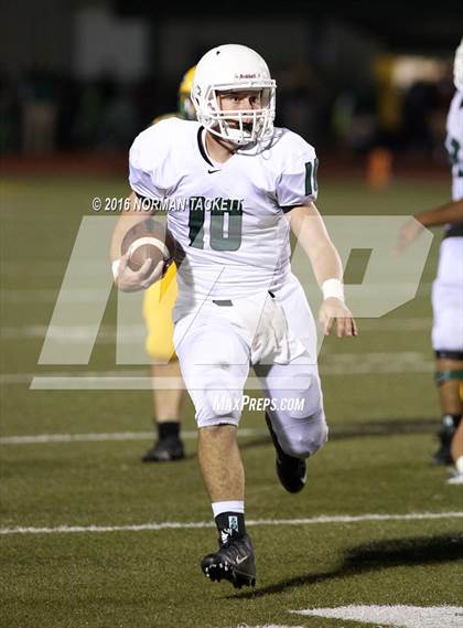 Thumbnail 2 in Derby @ Bishop Carroll photogallery.