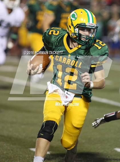 Thumbnail 1 in Derby @ Bishop Carroll photogallery.