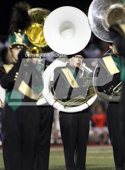 Thumbnail 2 in Derby @ Bishop Carroll photogallery.