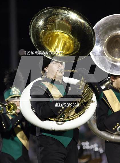 Thumbnail 3 in Derby @ Bishop Carroll photogallery.