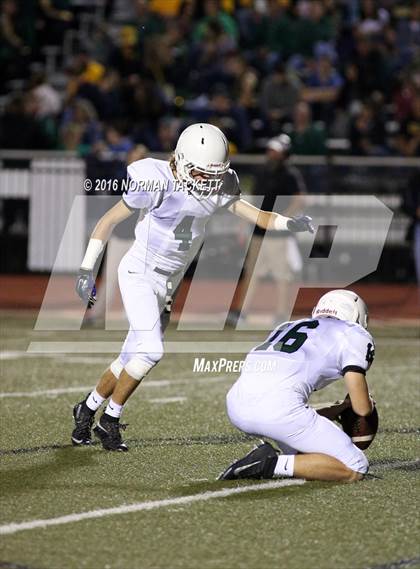 Thumbnail 1 in Derby @ Bishop Carroll photogallery.