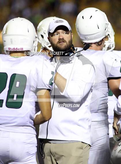 Thumbnail 2 in Derby @ Bishop Carroll photogallery.
