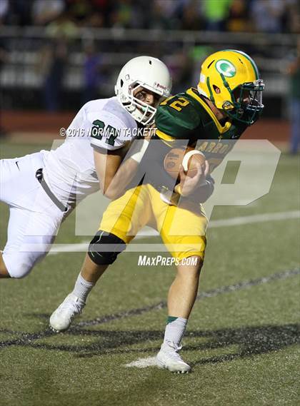 Thumbnail 1 in Derby @ Bishop Carroll photogallery.