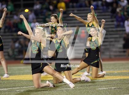 Thumbnail 2 in Derby @ Bishop Carroll photogallery.