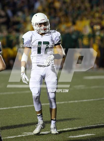 Thumbnail 3 in Derby @ Bishop Carroll photogallery.