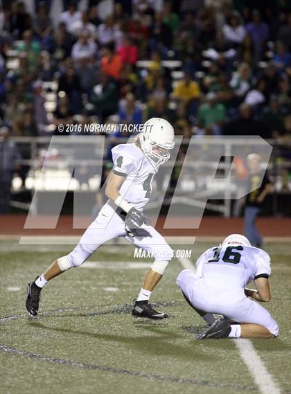 Thumbnail 3 in Derby @ Bishop Carroll photogallery.