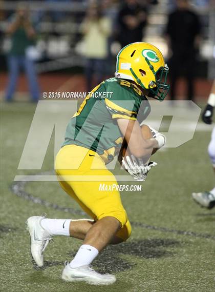 Thumbnail 2 in Derby @ Bishop Carroll photogallery.