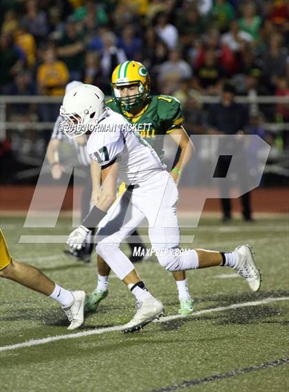 Thumbnail 1 in Derby @ Bishop Carroll photogallery.