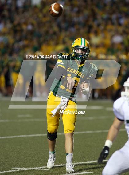Thumbnail 1 in Derby @ Bishop Carroll photogallery.