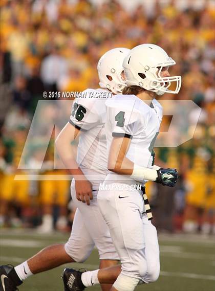 Thumbnail 2 in Derby @ Bishop Carroll photogallery.