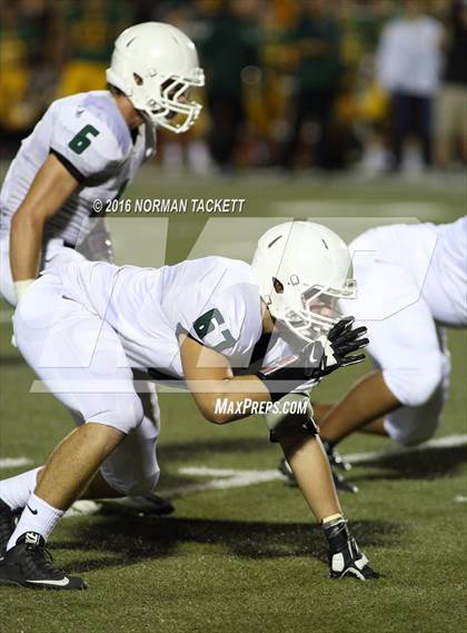 Thumbnail 3 in Derby @ Bishop Carroll photogallery.