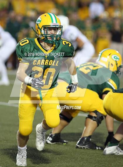 Thumbnail 3 in Derby @ Bishop Carroll photogallery.