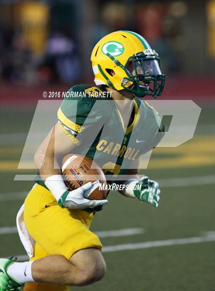 Thumbnail 1 in Derby @ Bishop Carroll photogallery.