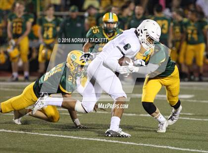 Thumbnail 3 in Derby @ Bishop Carroll photogallery.