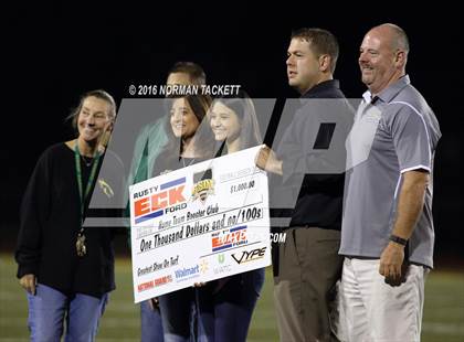 Thumbnail 3 in Derby @ Bishop Carroll photogallery.