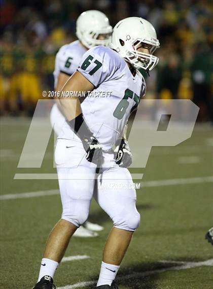 Thumbnail 2 in Derby @ Bishop Carroll photogallery.