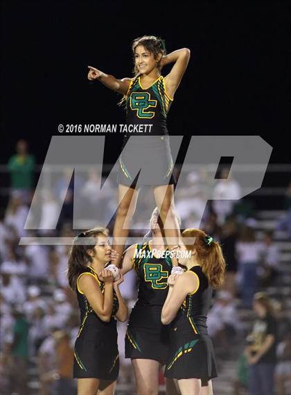Thumbnail 3 in Derby @ Bishop Carroll photogallery.