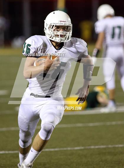 Thumbnail 1 in Derby @ Bishop Carroll photogallery.