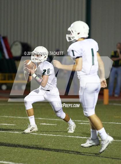 Thumbnail 1 in Derby @ Bishop Carroll photogallery.