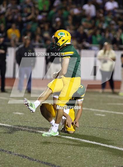 Thumbnail 2 in Derby @ Bishop Carroll photogallery.