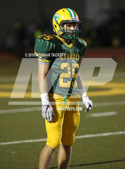Thumbnail 2 in Derby @ Bishop Carroll photogallery.