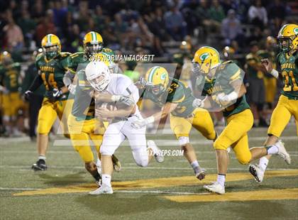 Thumbnail 2 in Derby @ Bishop Carroll photogallery.