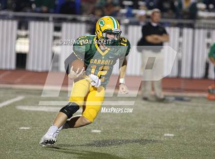 Thumbnail 3 in Derby @ Bishop Carroll photogallery.