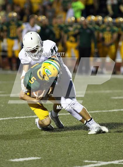 Thumbnail 2 in Derby @ Bishop Carroll photogallery.